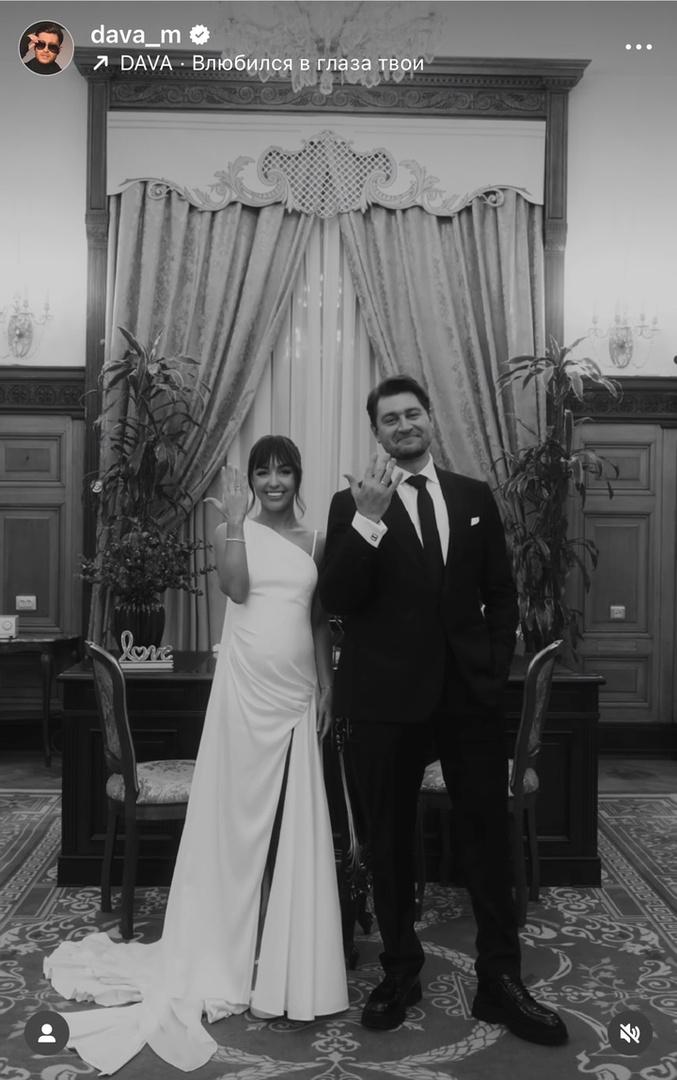 Скриншот видео из соцсетей