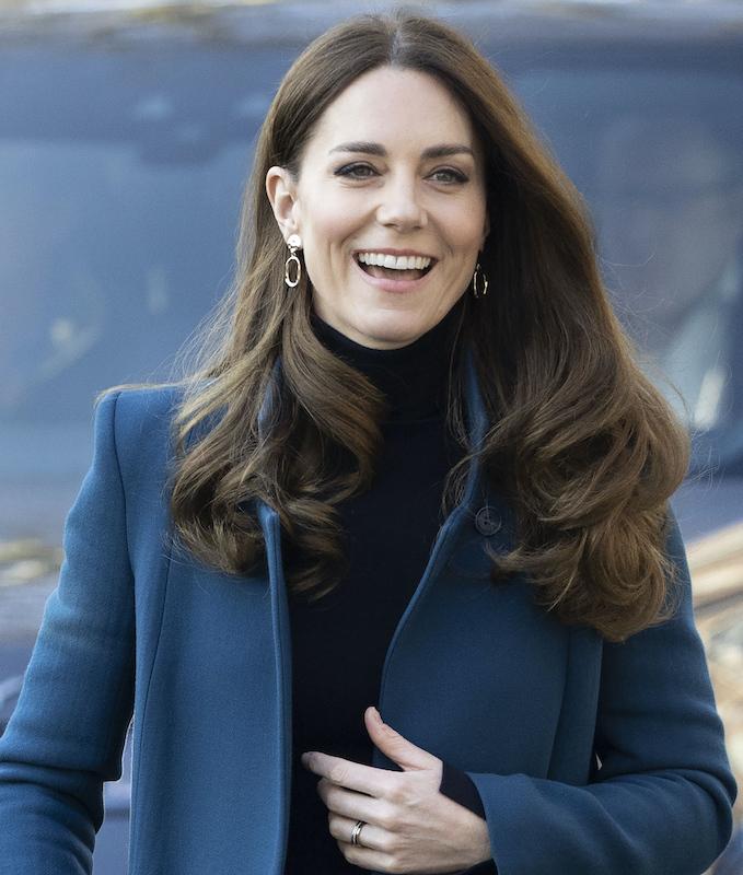 Кейт Миддлтон