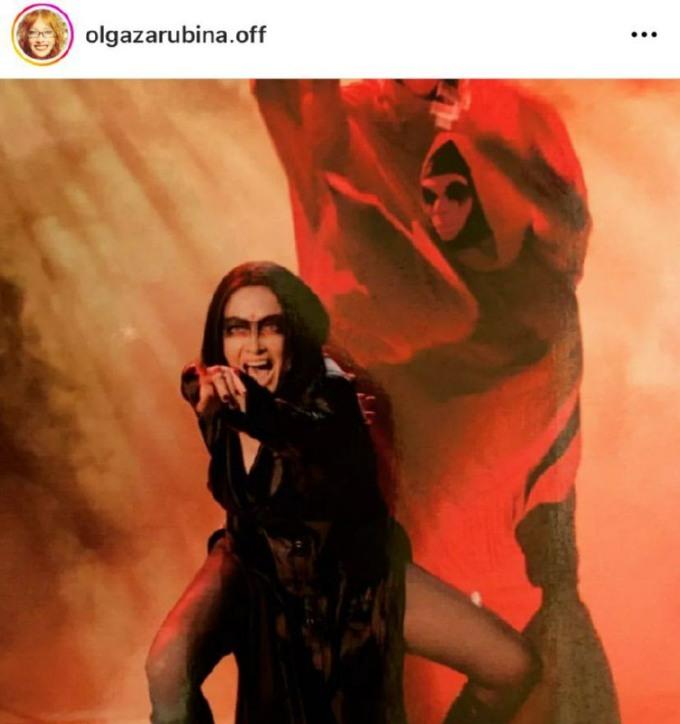 Смотри, кого потерял: бывшая жена Александра Малинина Зарубина предстала в неожиданном образе