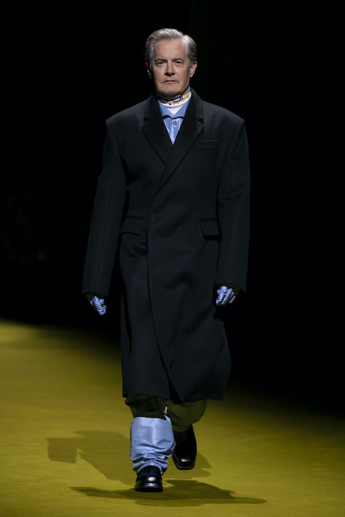 Кайл Маклахлен