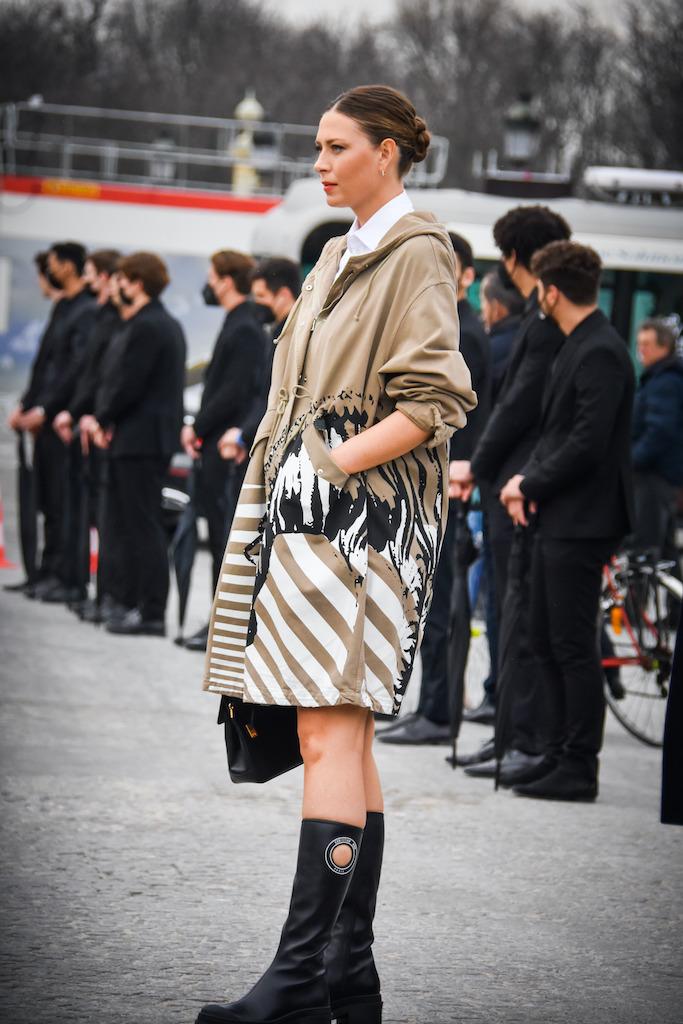 Мария Шарапова