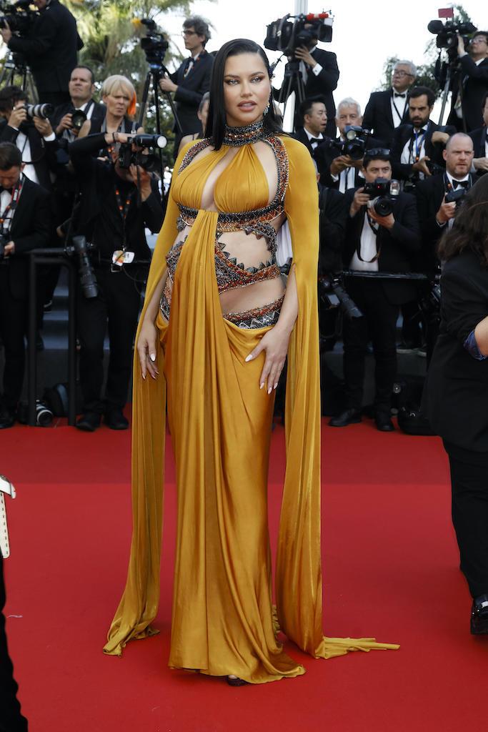 Адриана Лима