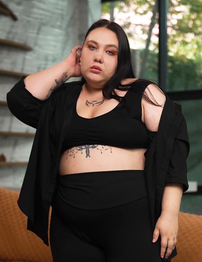 Почему шоу «Большие девочки» стало так популярно: ответили участницы и психолог