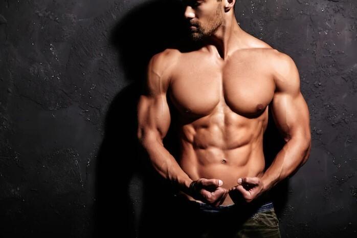 109 ампул: на границе с Латвией задержали мужчину с большим количеством тестостерона