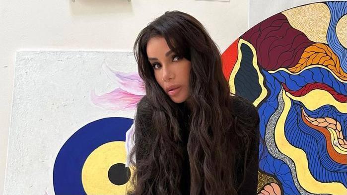 Блогерша Айза подала иск к рэперу Гуфу на 150 тысяч рублей в месяц