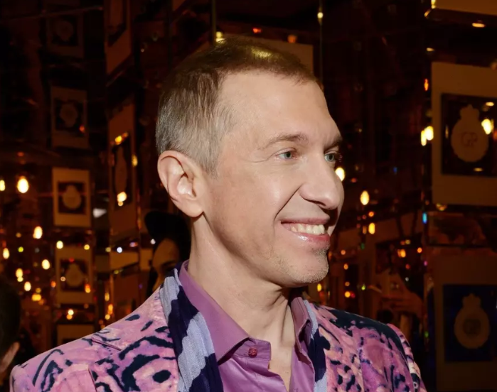 Сергей Соседов заявил, что никто не заметил отсутствия в России Веры Брежневой