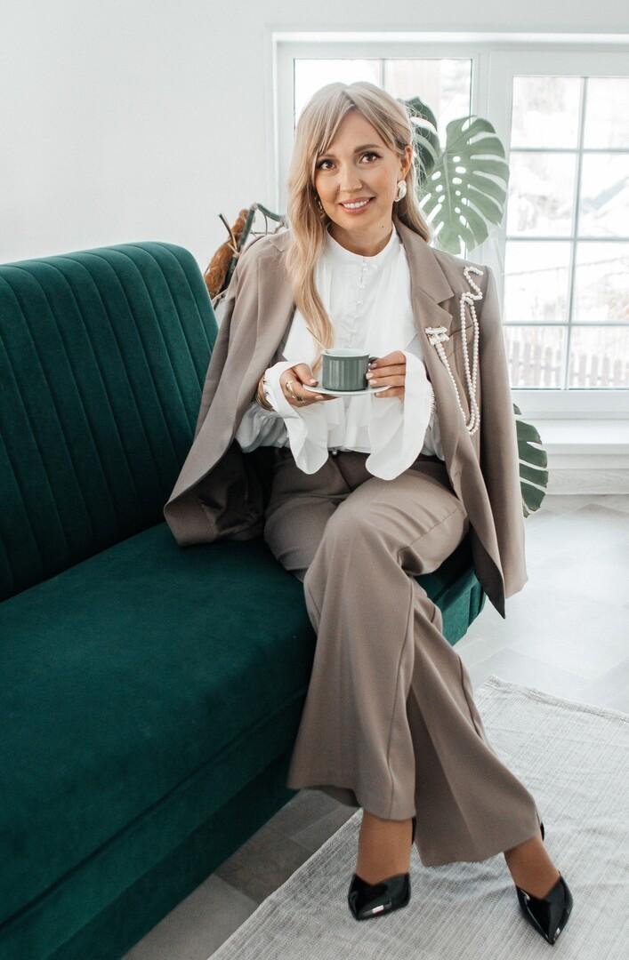 Наталья Репина