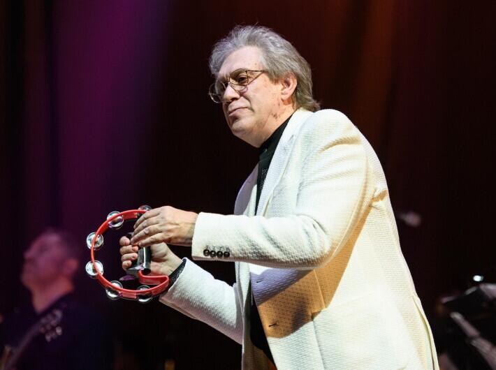 Александр Клевицкий