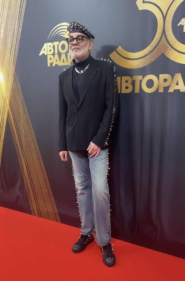 Филипп Киркоров