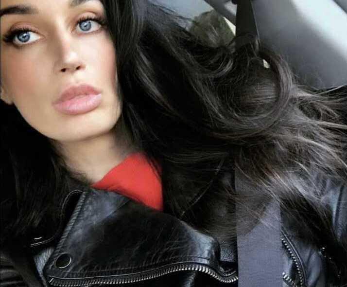 Светлана Грачева