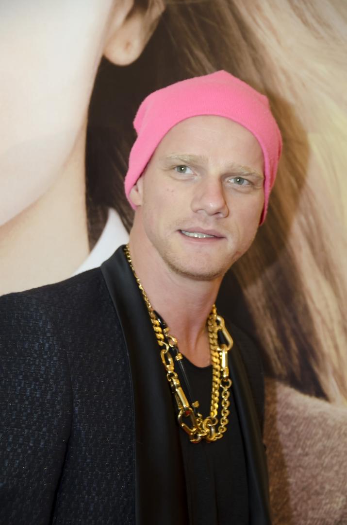 Юрий Колокольников