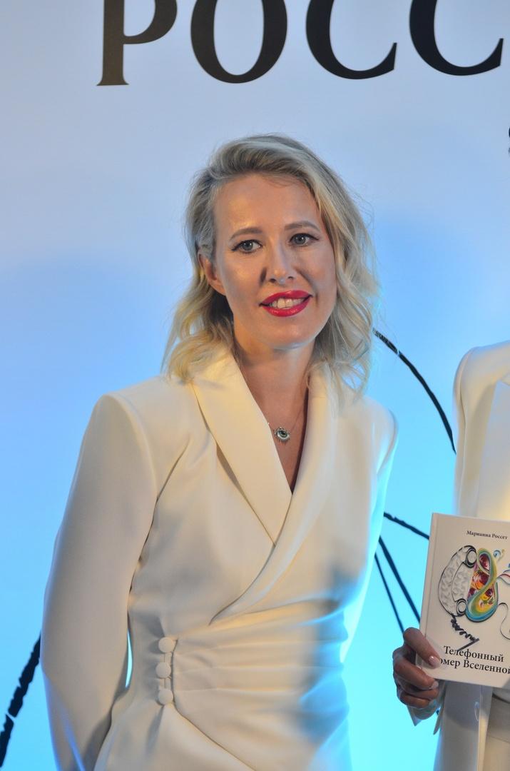 Kashaev Pavel/East News