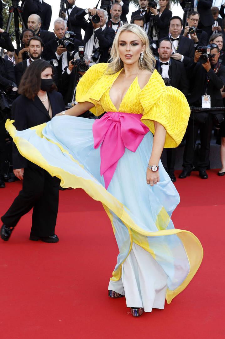 Талия Сторм