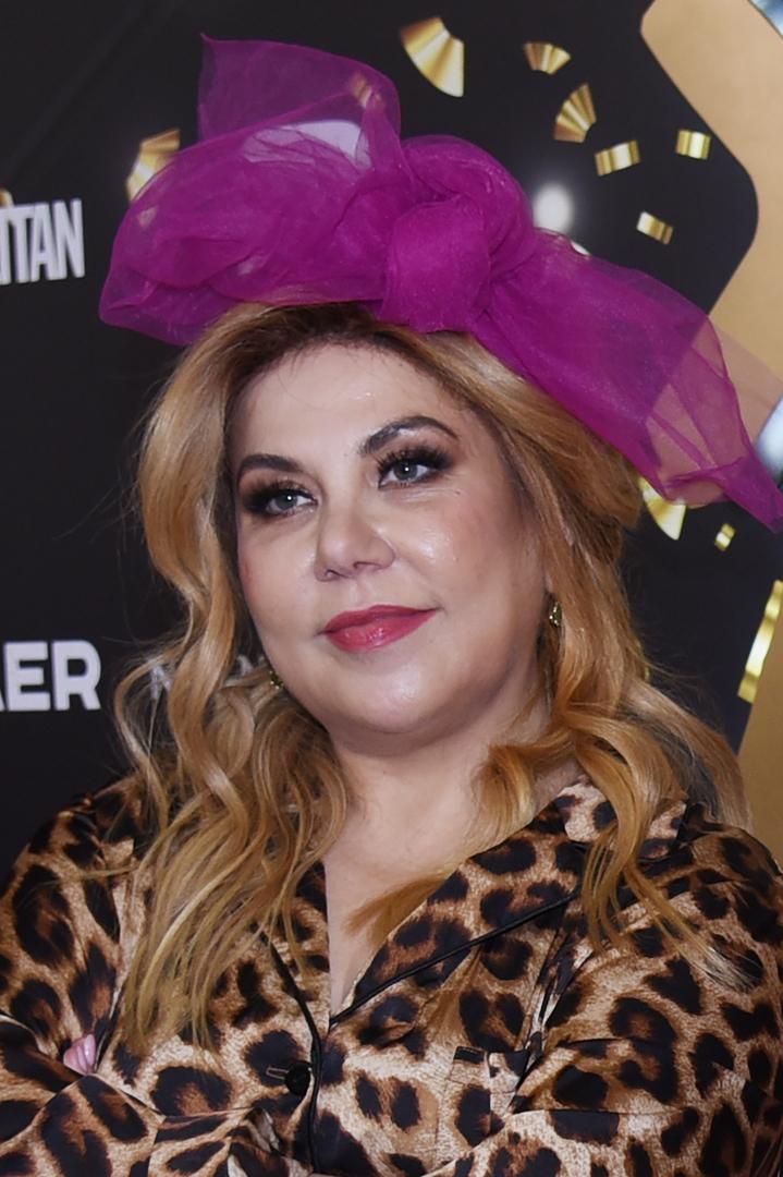 Марина Федункив назвала особенность мужа-итальянца, которую до сих пор не может принять