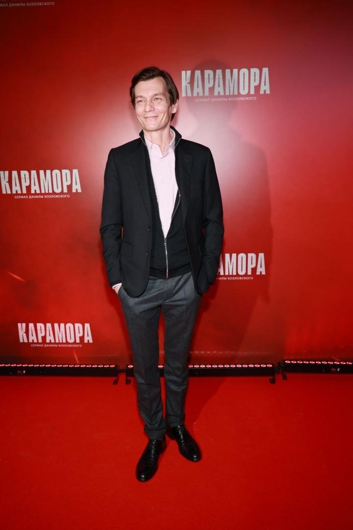 Филипп Янковский