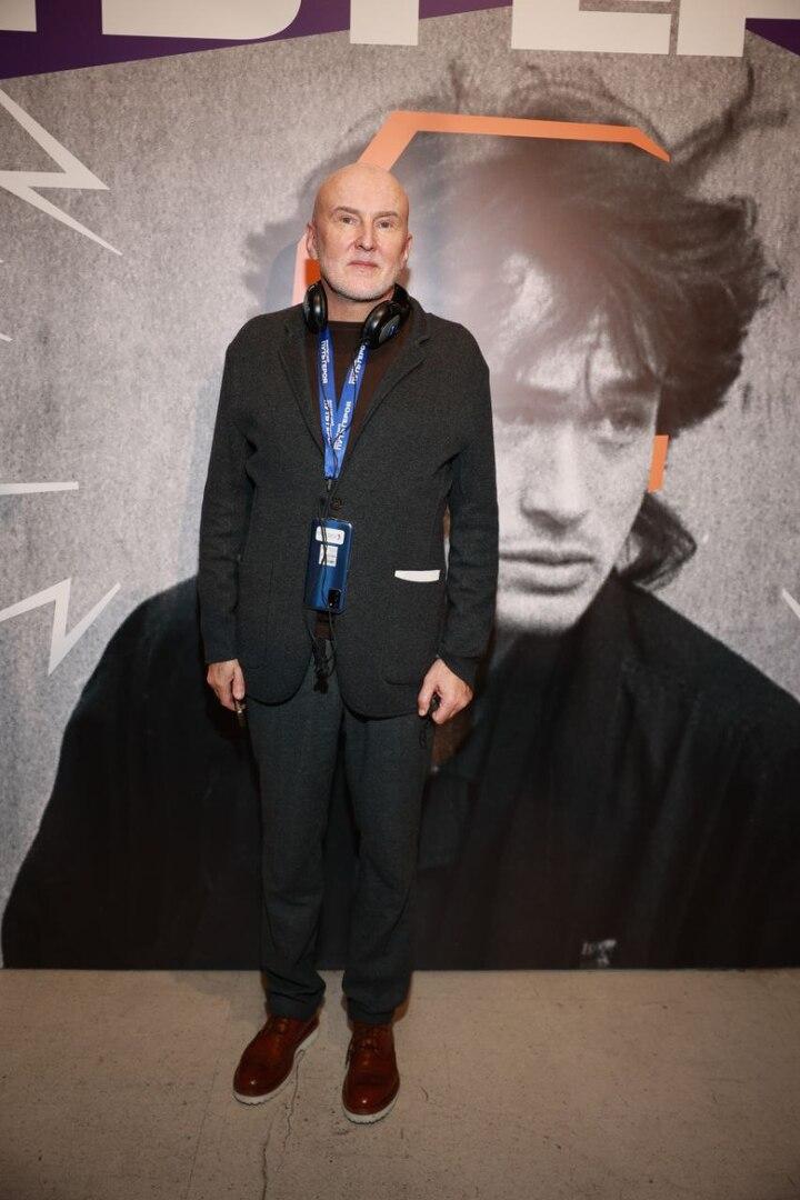 Игорь Матвиенко