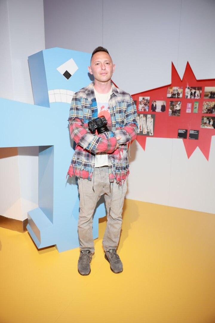 Роман Зверь