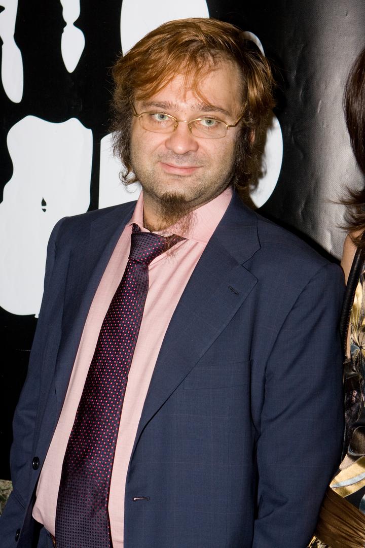 Роман Трахтенберг