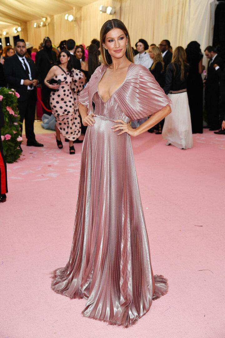 Жизель Бюндхен