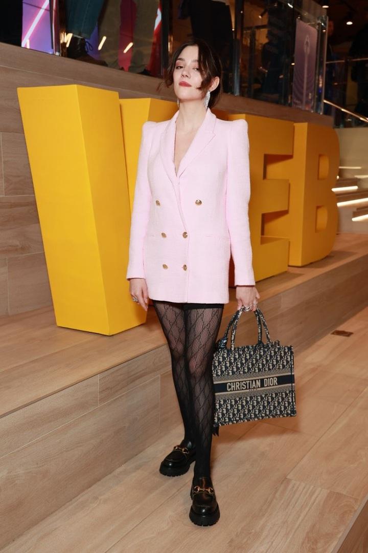 Евгения Медведева