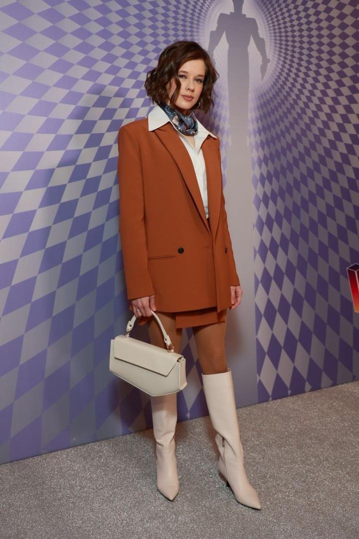 Екатерина Шпица