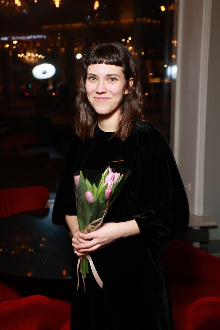 Наталия Кончаловская