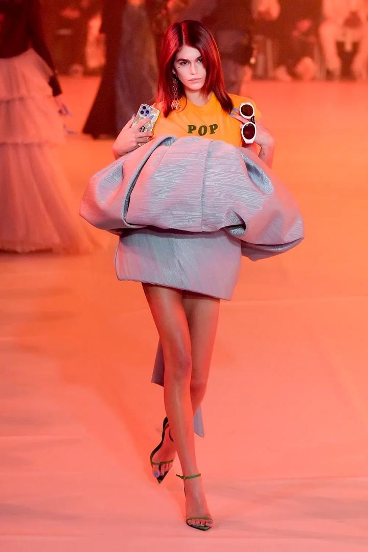 Кайя Гербер