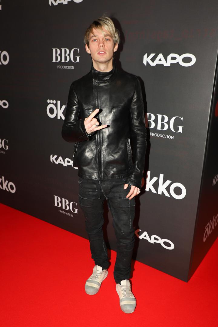 Аристарх Венес