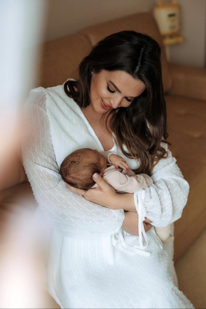 Алеся с Кристабель