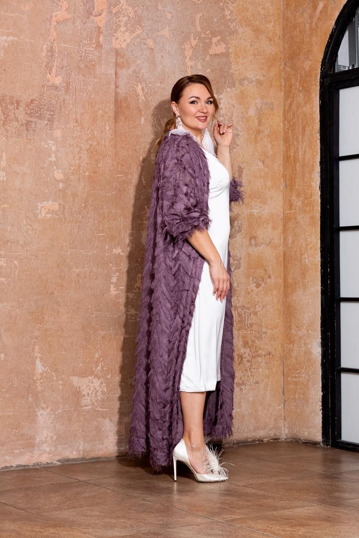 Надежда Ангарская