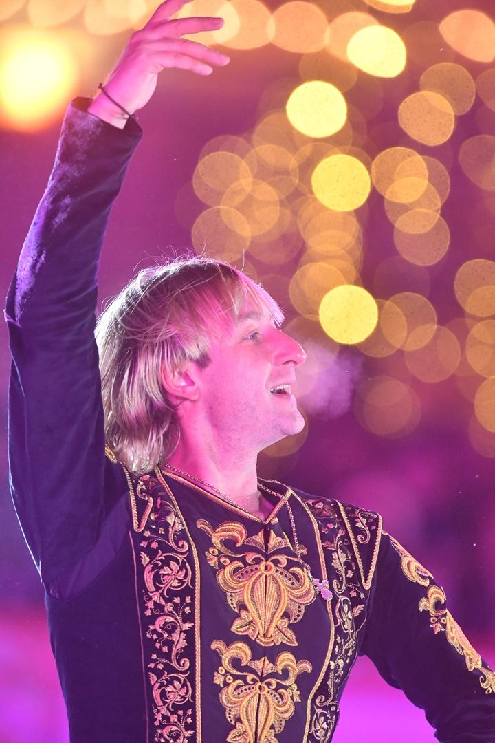 Веленгурин Владимир/East News