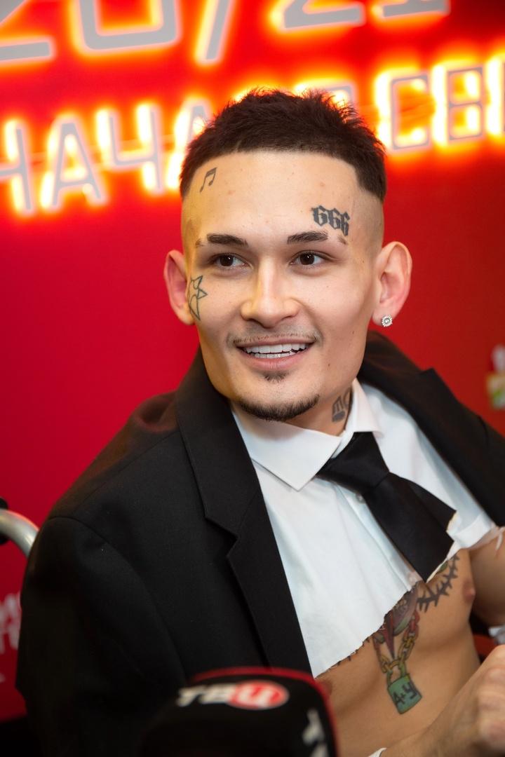 Tarakanov Vadim/East News