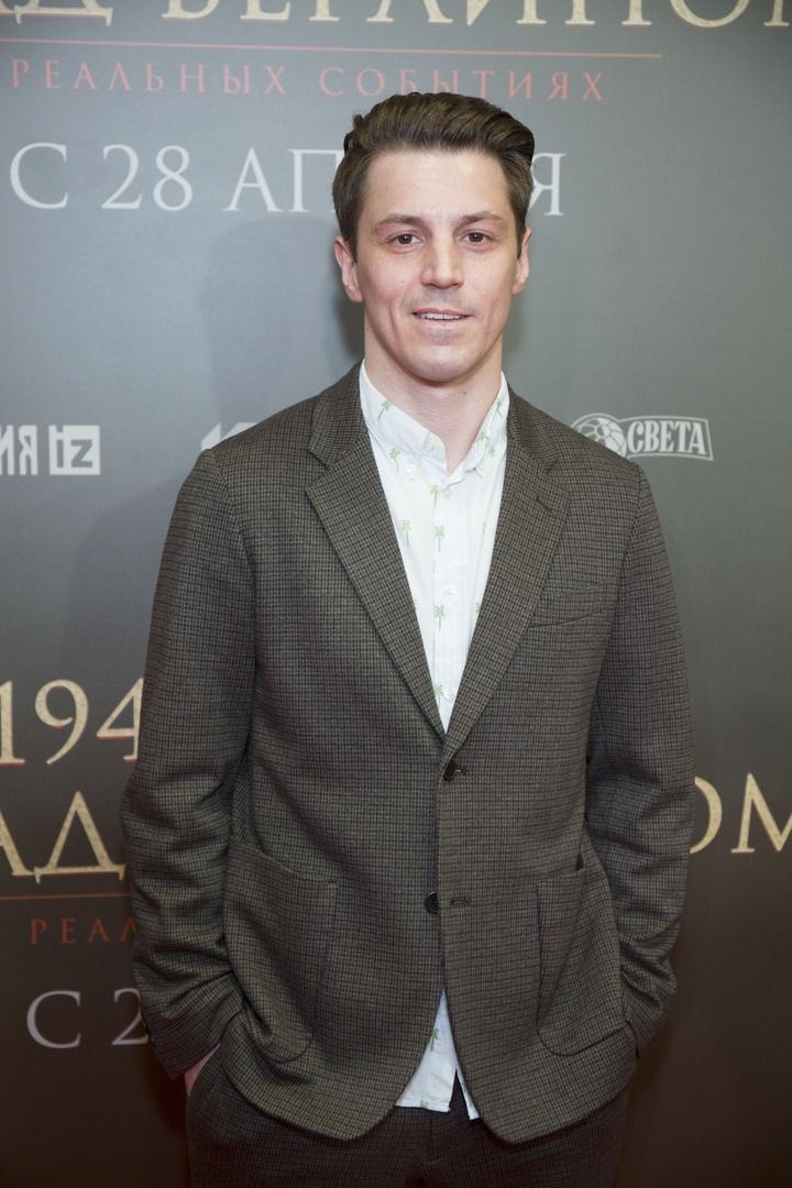 Tarakanov Vadim/East News