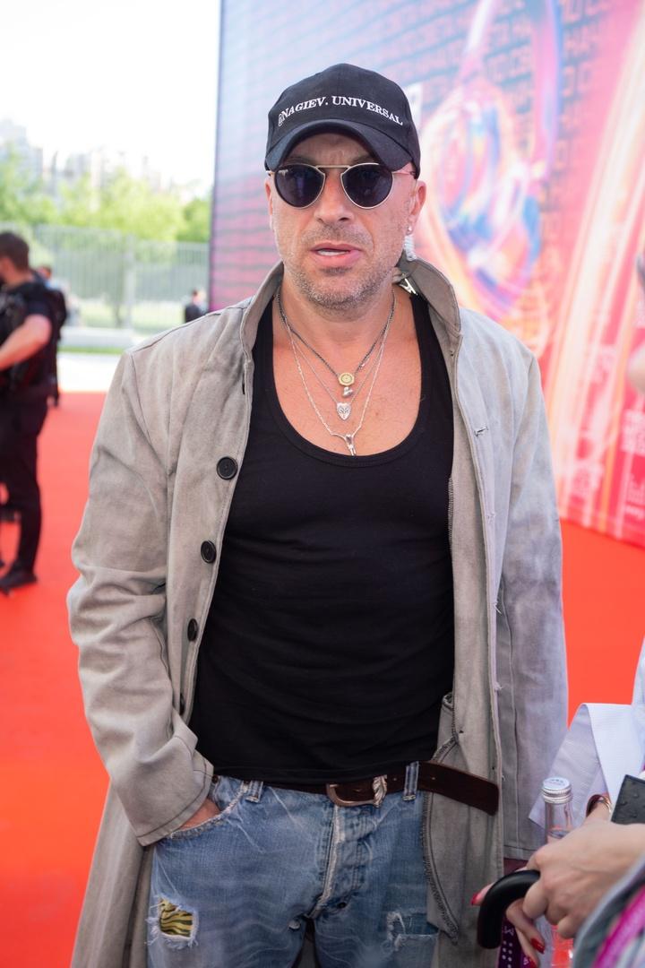 Tarakanov Vadim/East News