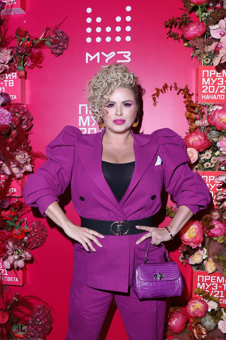 Максим Печенкин/ Starface.ru