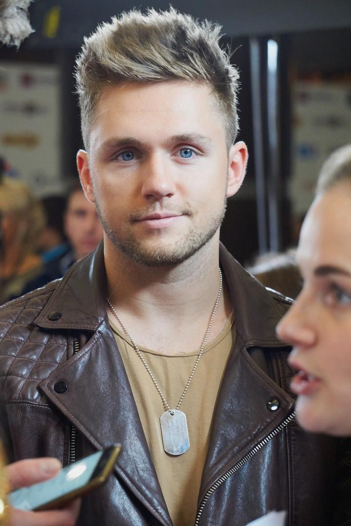 «Все могло закончиться плохо»: Влад Соколовский вышел на связь после перенесенной операции