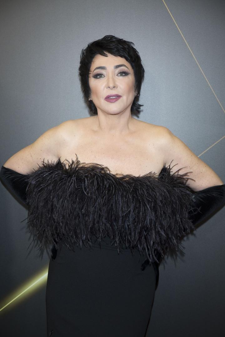 «Моего отца выдворили из страны»: Лолита Милявская раскрыла семейную тайну