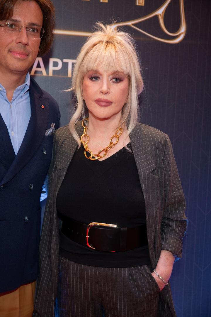 «И постирает, и пьяного примет»: интимные подробности семейной жизни Пугачевой и Галкина* в Израиле