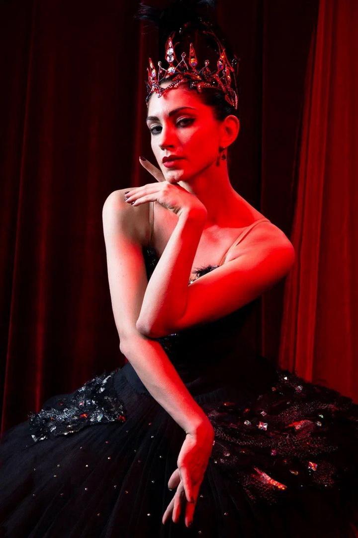 «Пробовалась на главную роль»: Елизавета Таранда о фильме «Большой» и Валерии Тодоровском