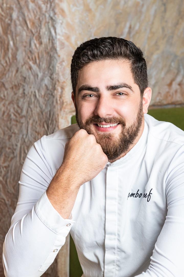 Александр Пушков