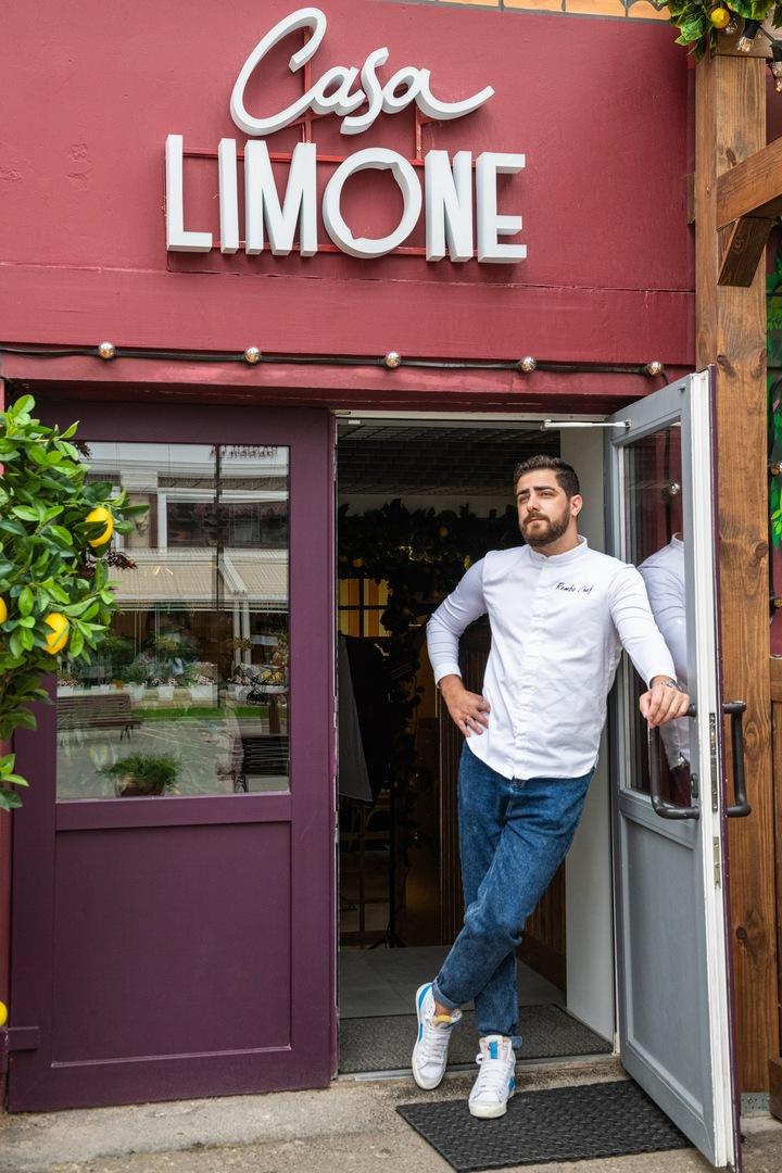 Александо Пушков