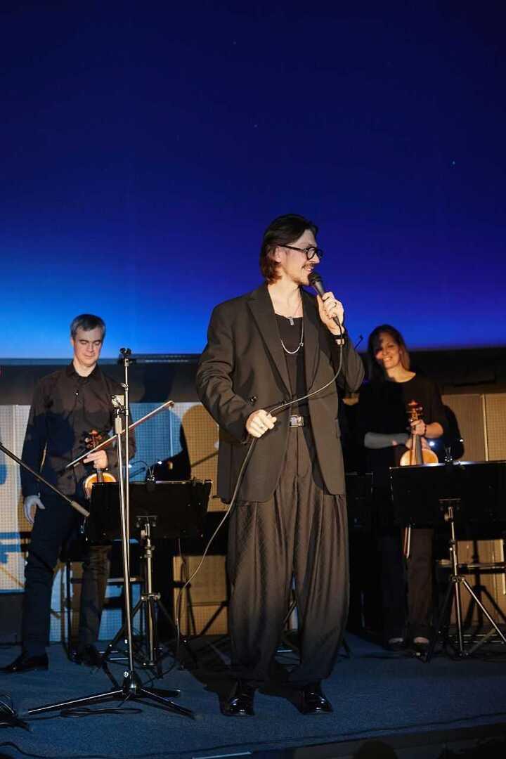 Леонид Овруцкий