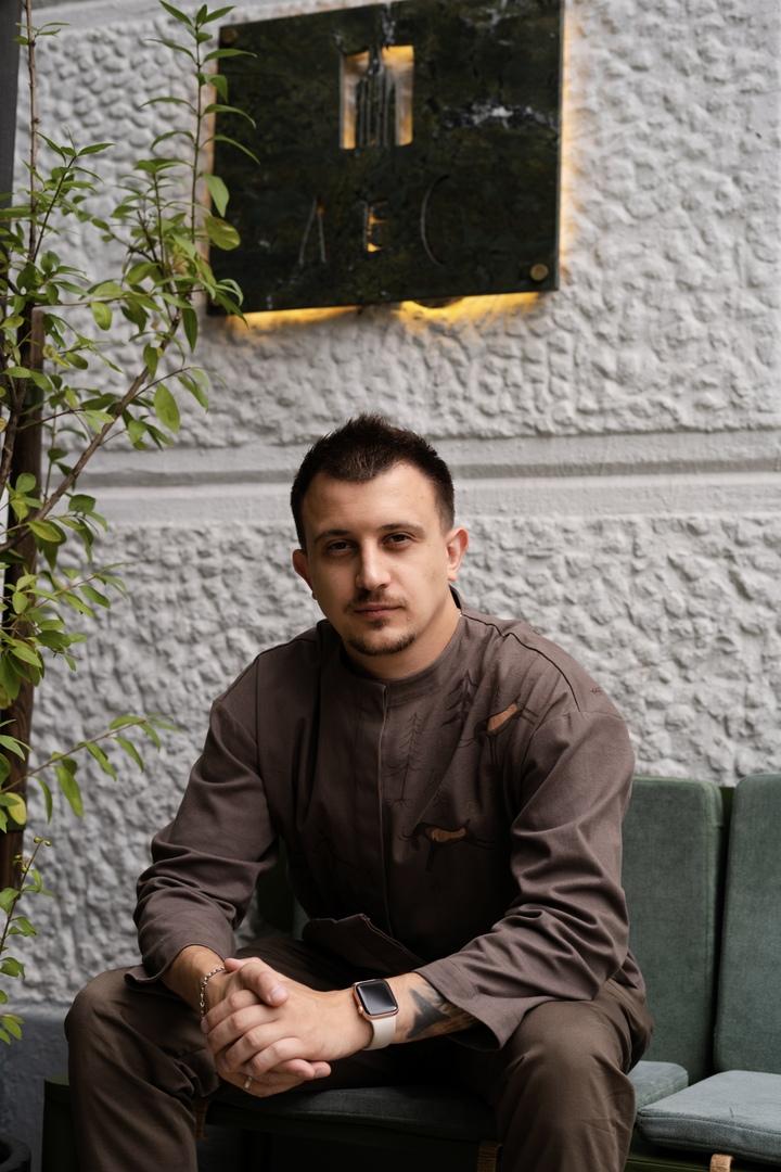 «Это на всю жизнь»: шеф-бармен о секретах профессии и любимых напитках россиян