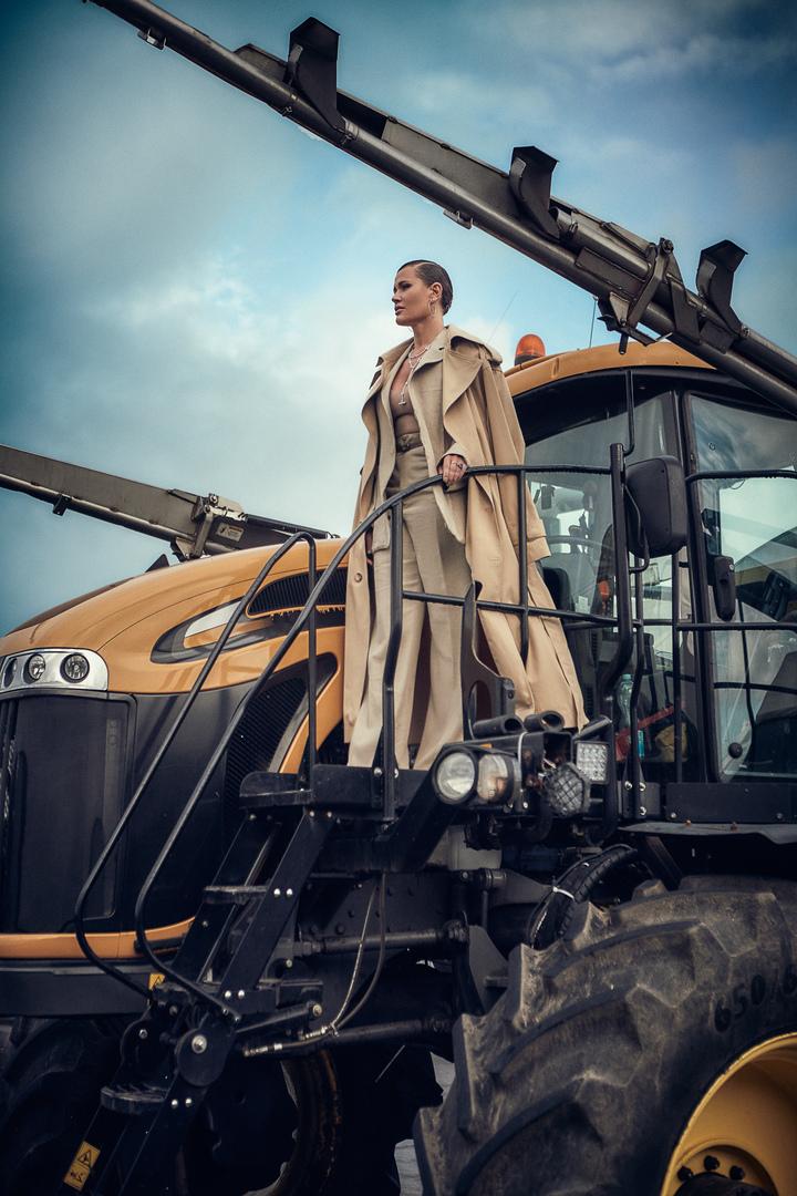 Кристина Романовская