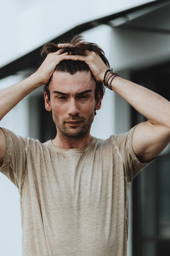 Антон Лаврентьев