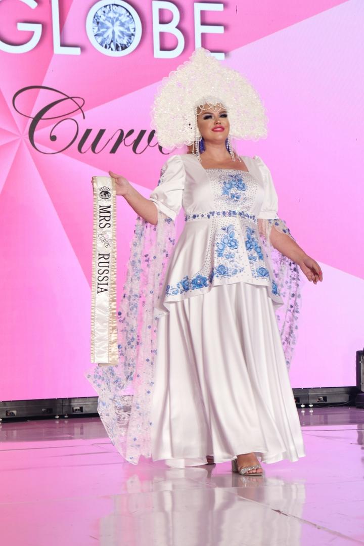 Ольга Каменская