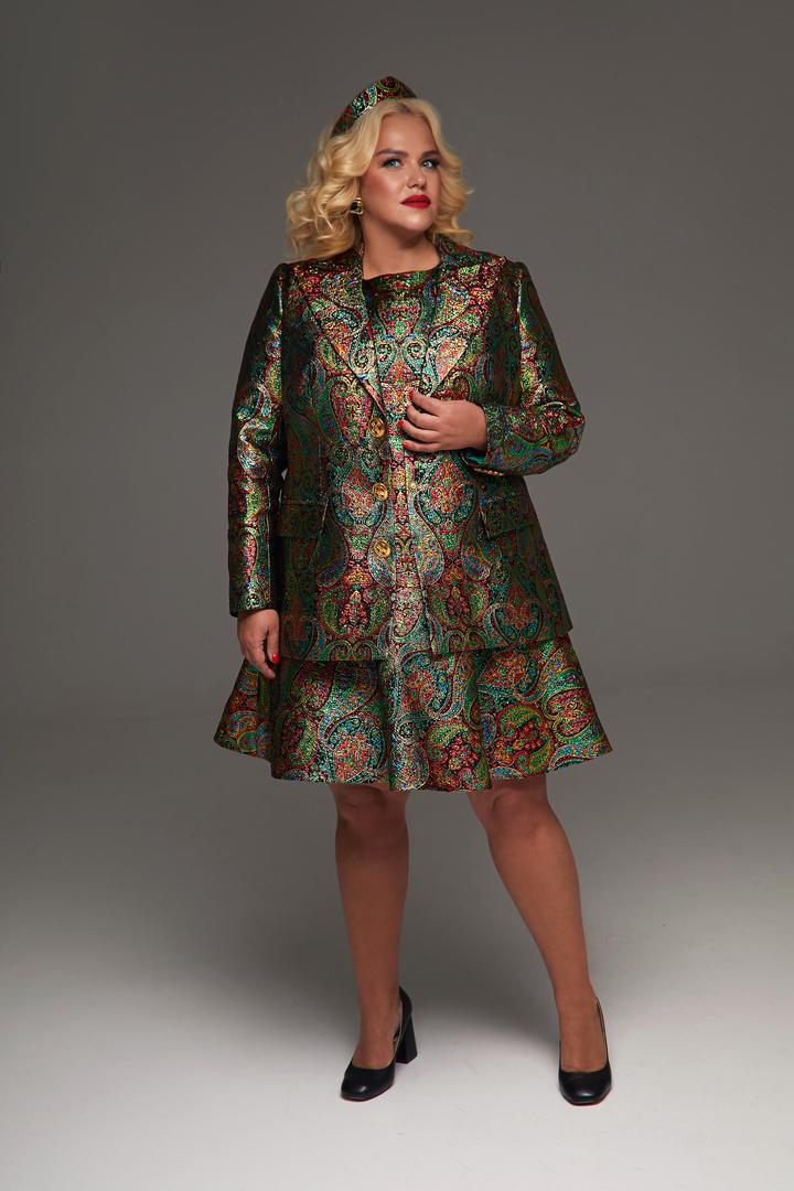 Ольга Каменская