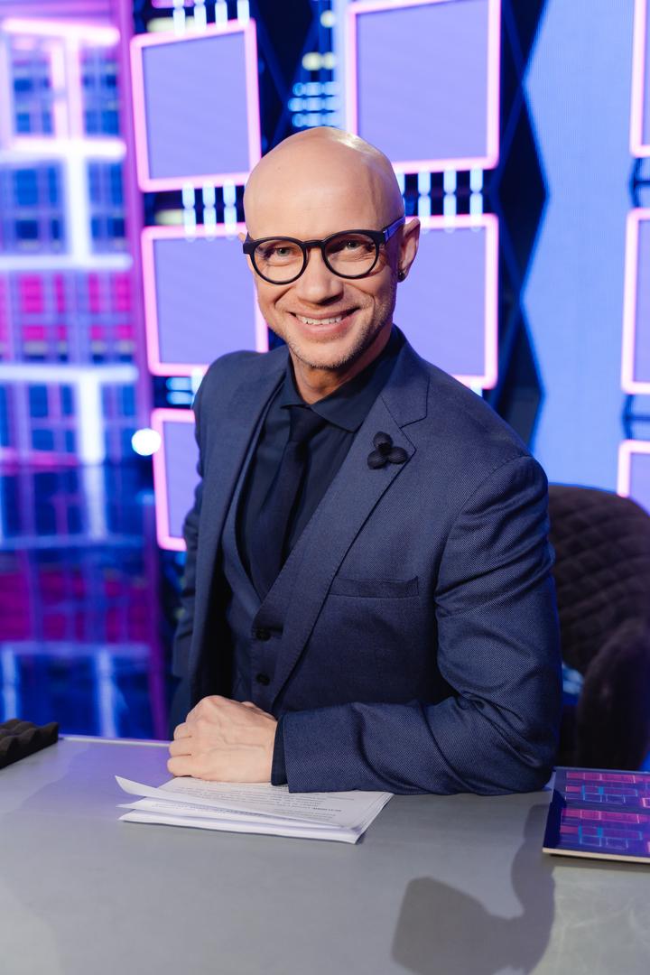 Дмитрий Хрусталев