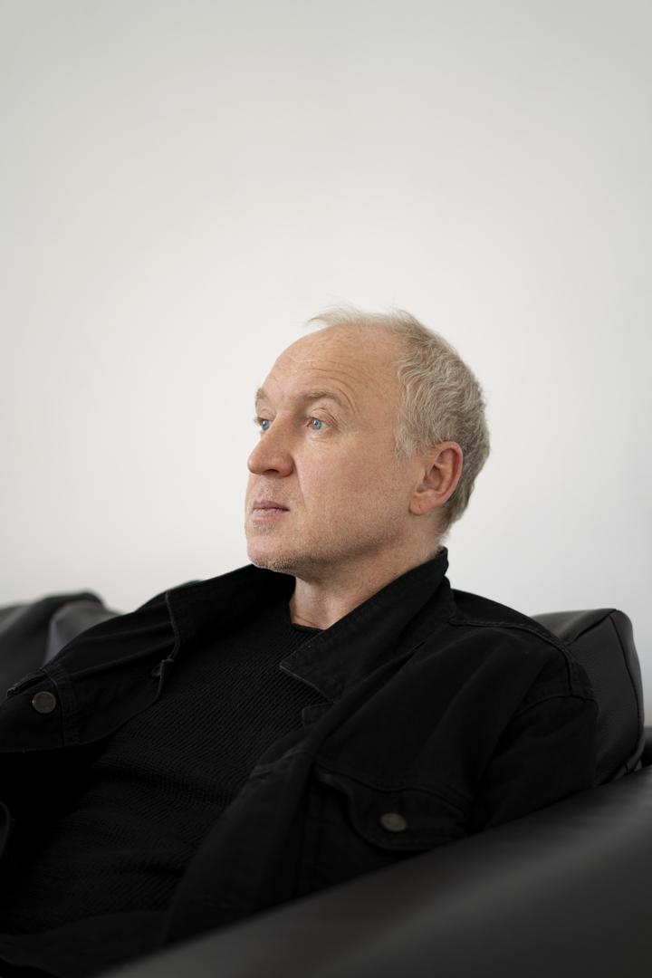 «Актер – заложник типажа»: Олег Алмазов о съемках в кино, суевериях и Татьяне Булановой