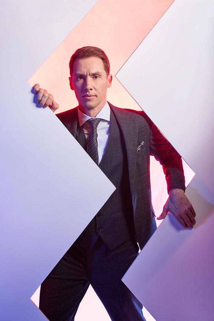 «Не испытываю недостатка в самореализации»: Тимур Еремеев о работе на ТВ, конфликте с Соседовым и личной жизни